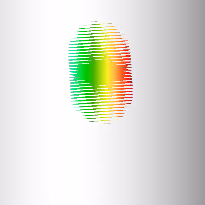 Soft Shapes #17