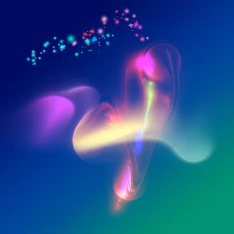 Z Fluid Interference #2