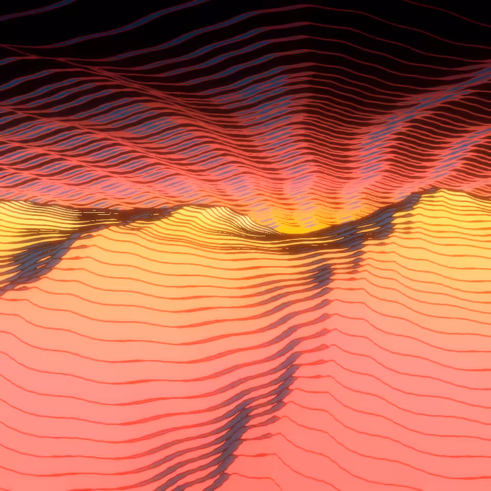 Oceans of Anxiety #87