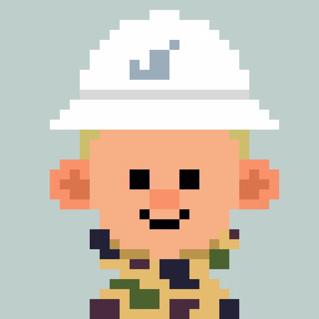 PIXEL WORLD: boy428