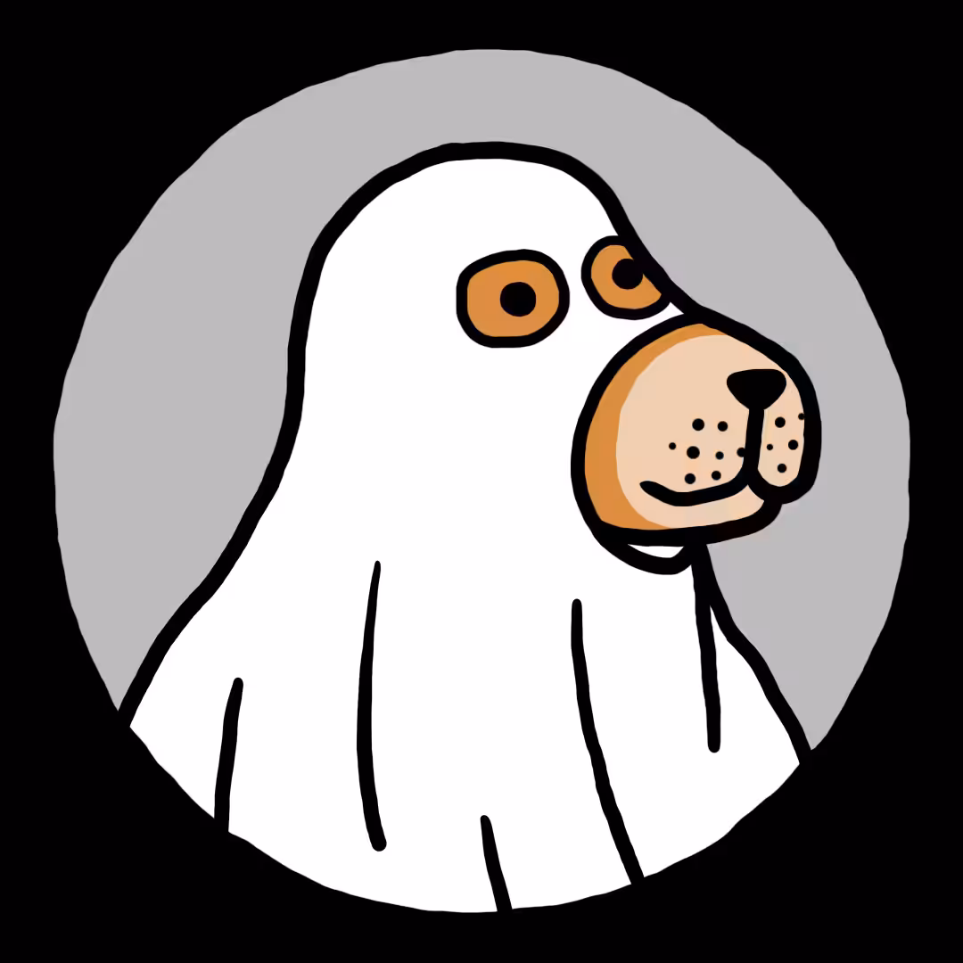 Anonymous Ghost #216