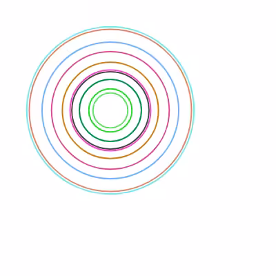 Concentric #8