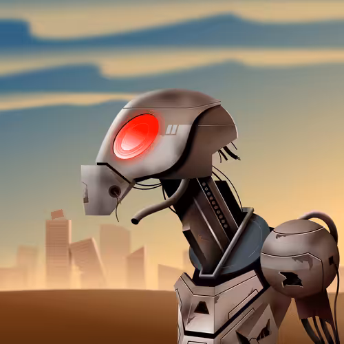 THEOS Marine Droid B-2136