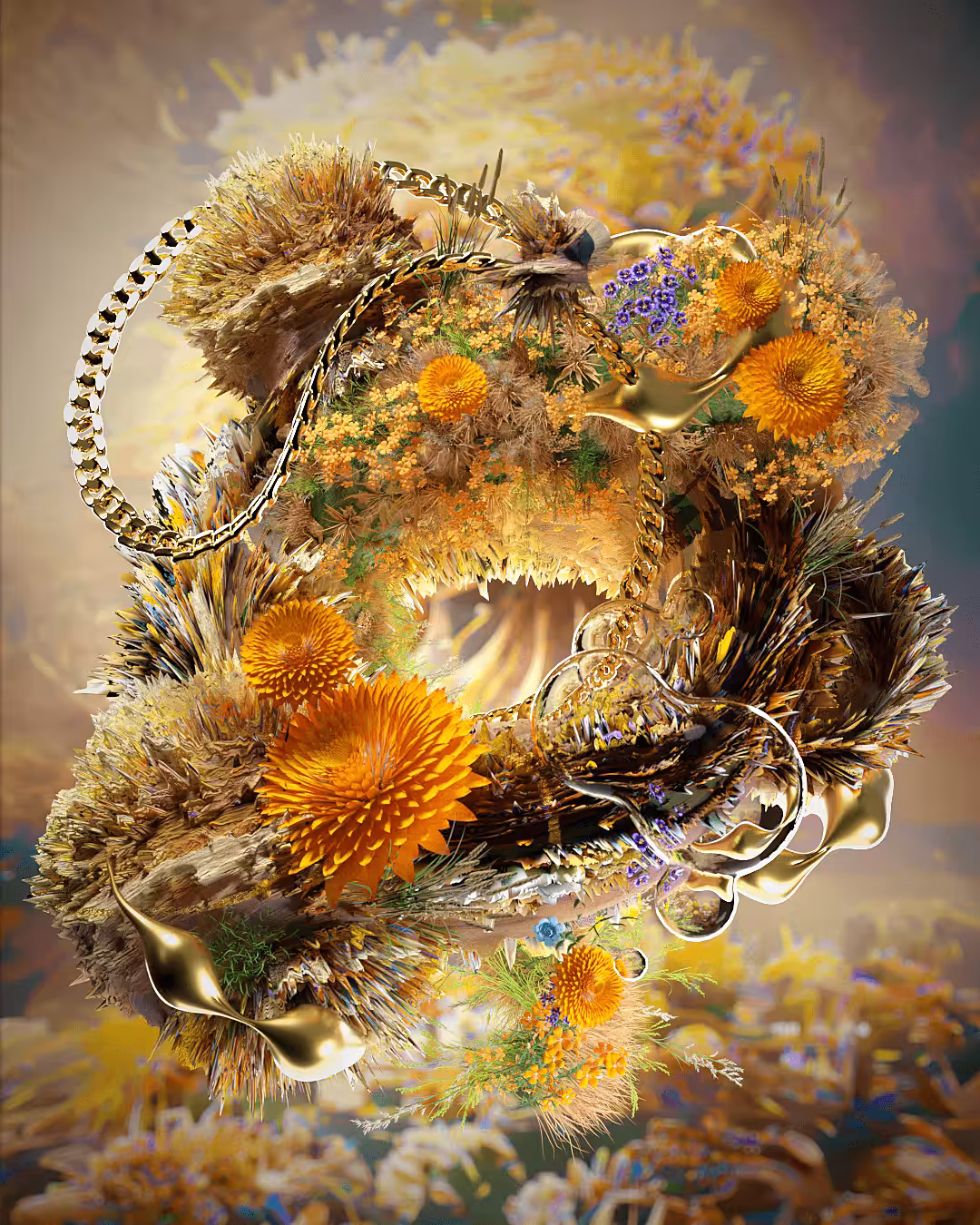 Chrysanthemum
