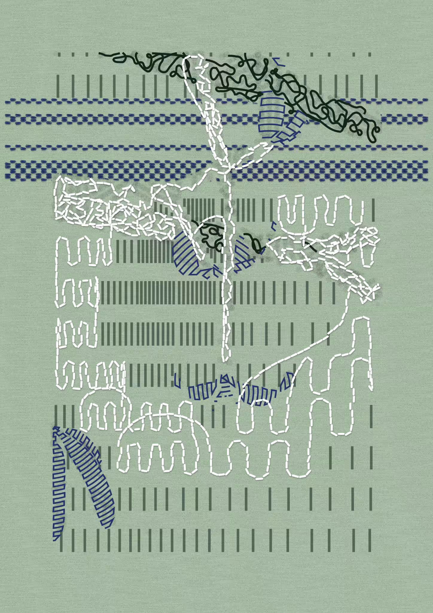 Aux Arbres #74096