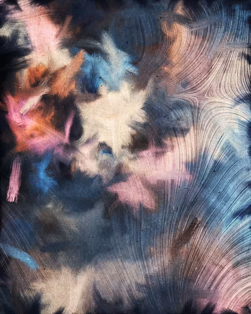 Cosmic Rays #745