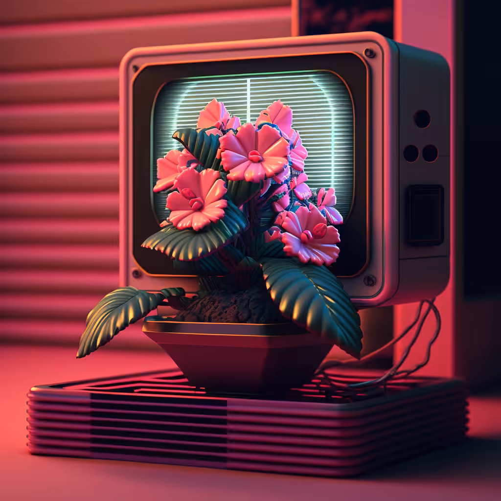 Retrowave #5