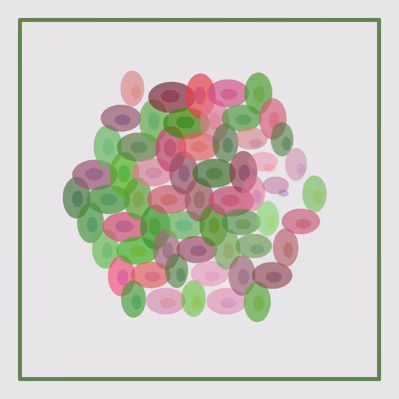 Minimum Viable Art {02:Form} #89