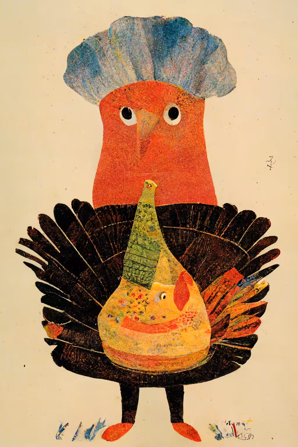 FOWL