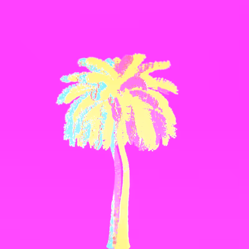 🌴0asis🌴 #44