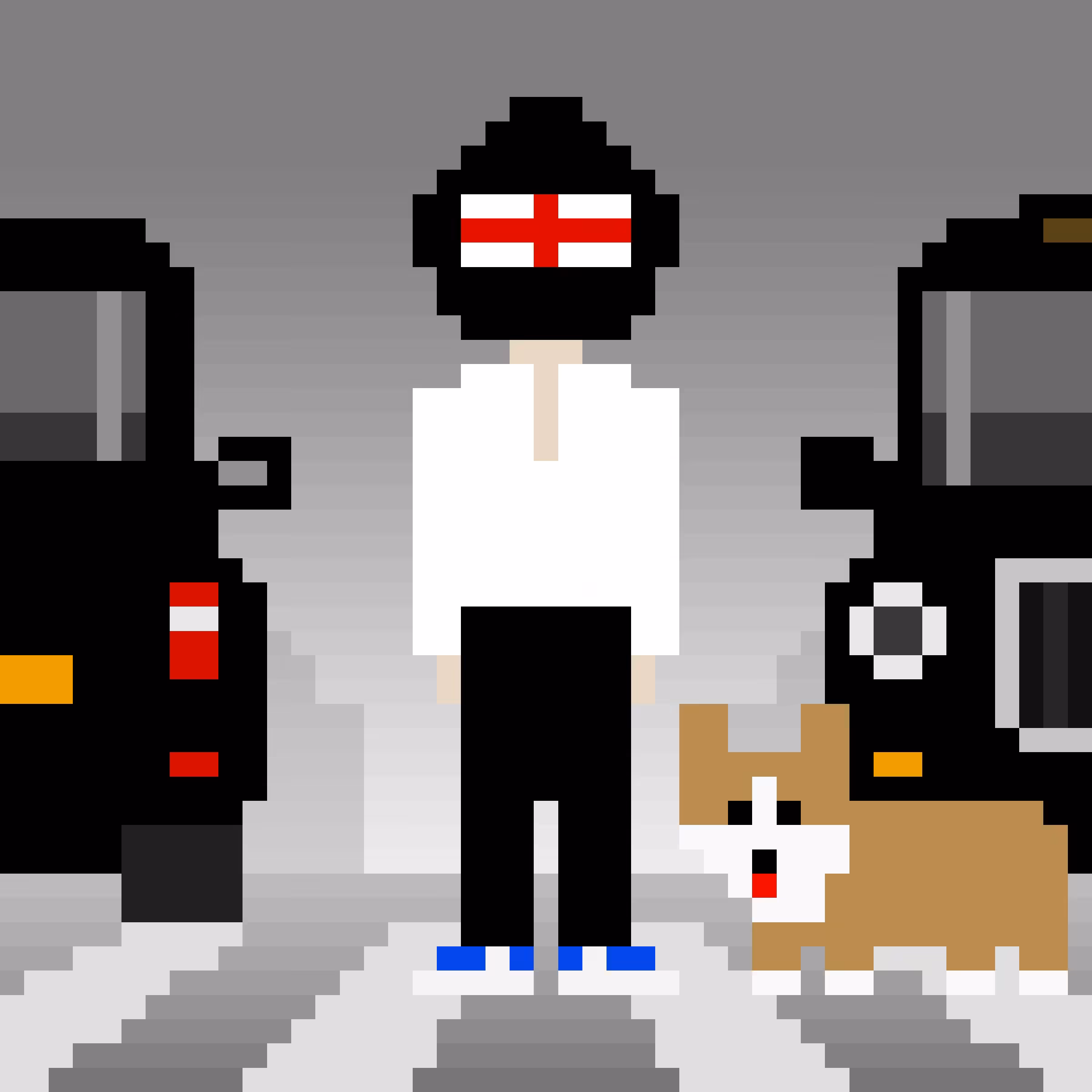 CryptoLondoner #830