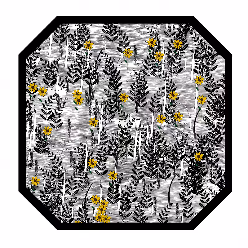 Jardins Trioliticos #30