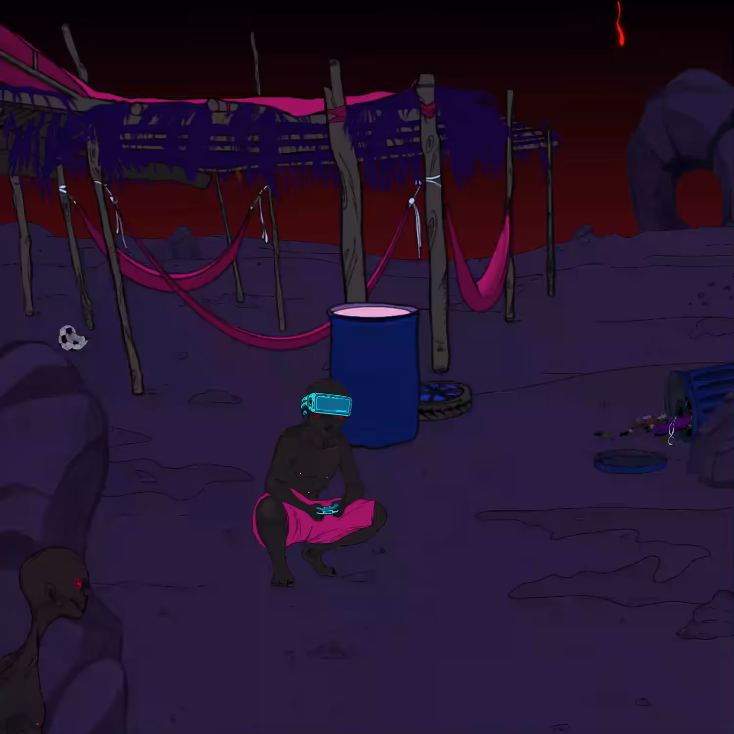 Digital Wonderland