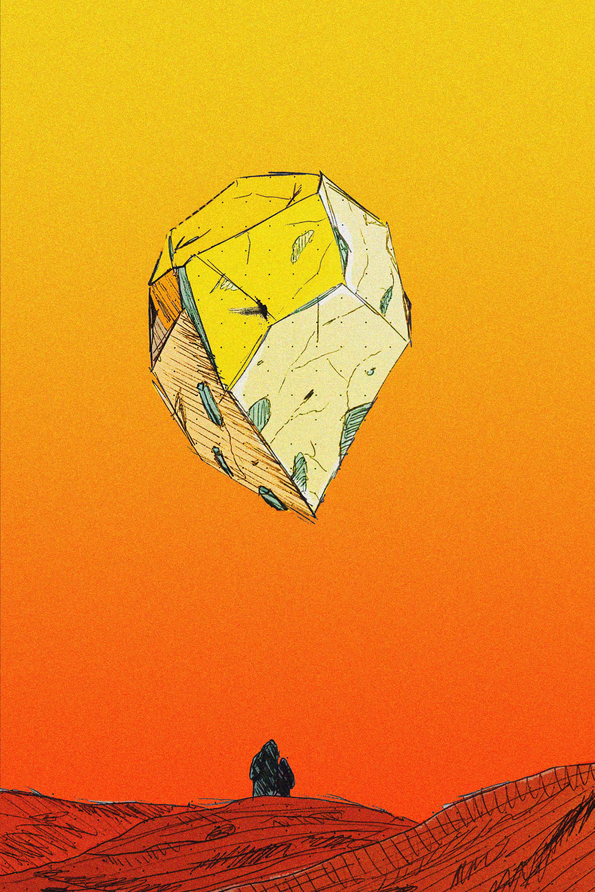 Crystal