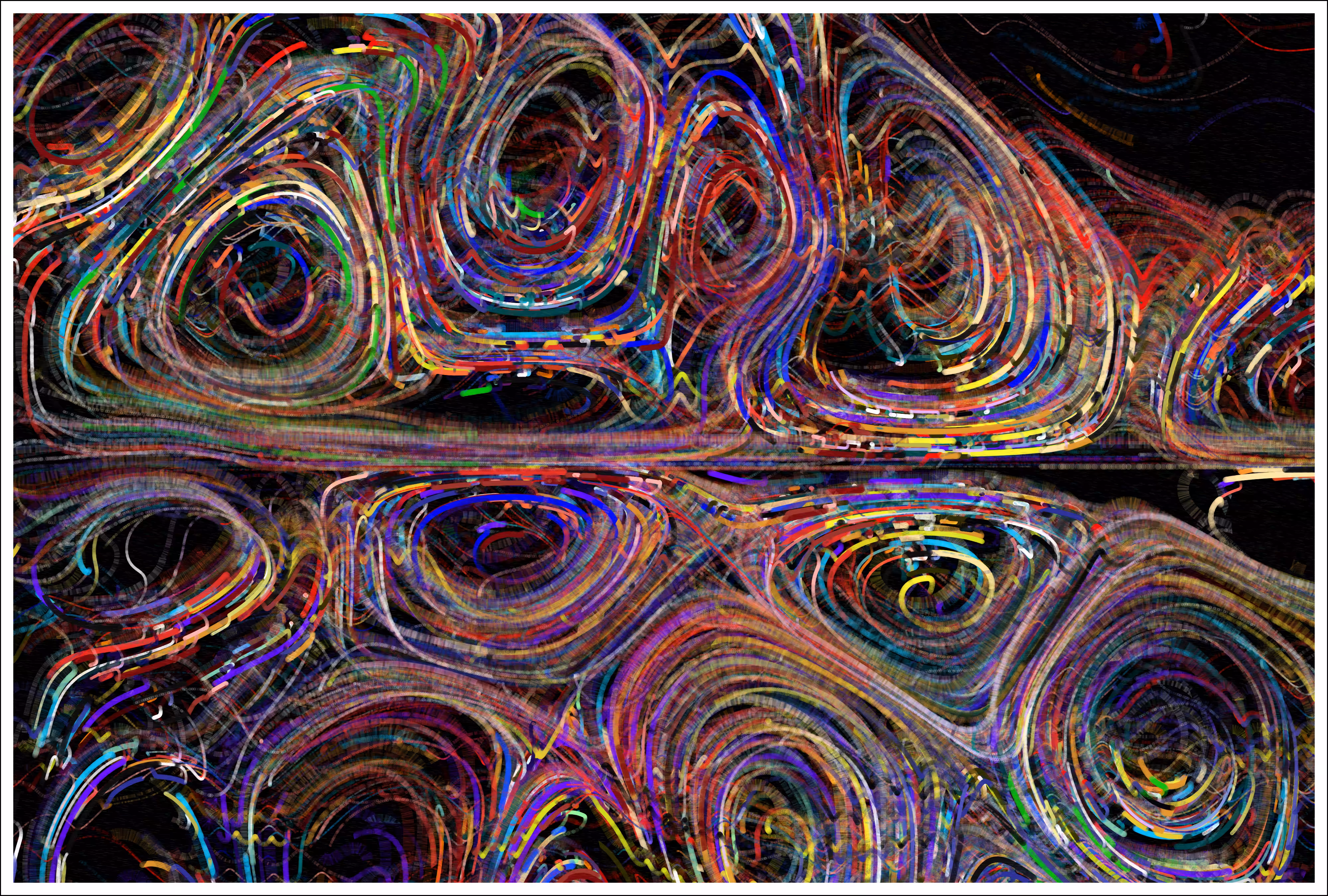 eddy currents #2