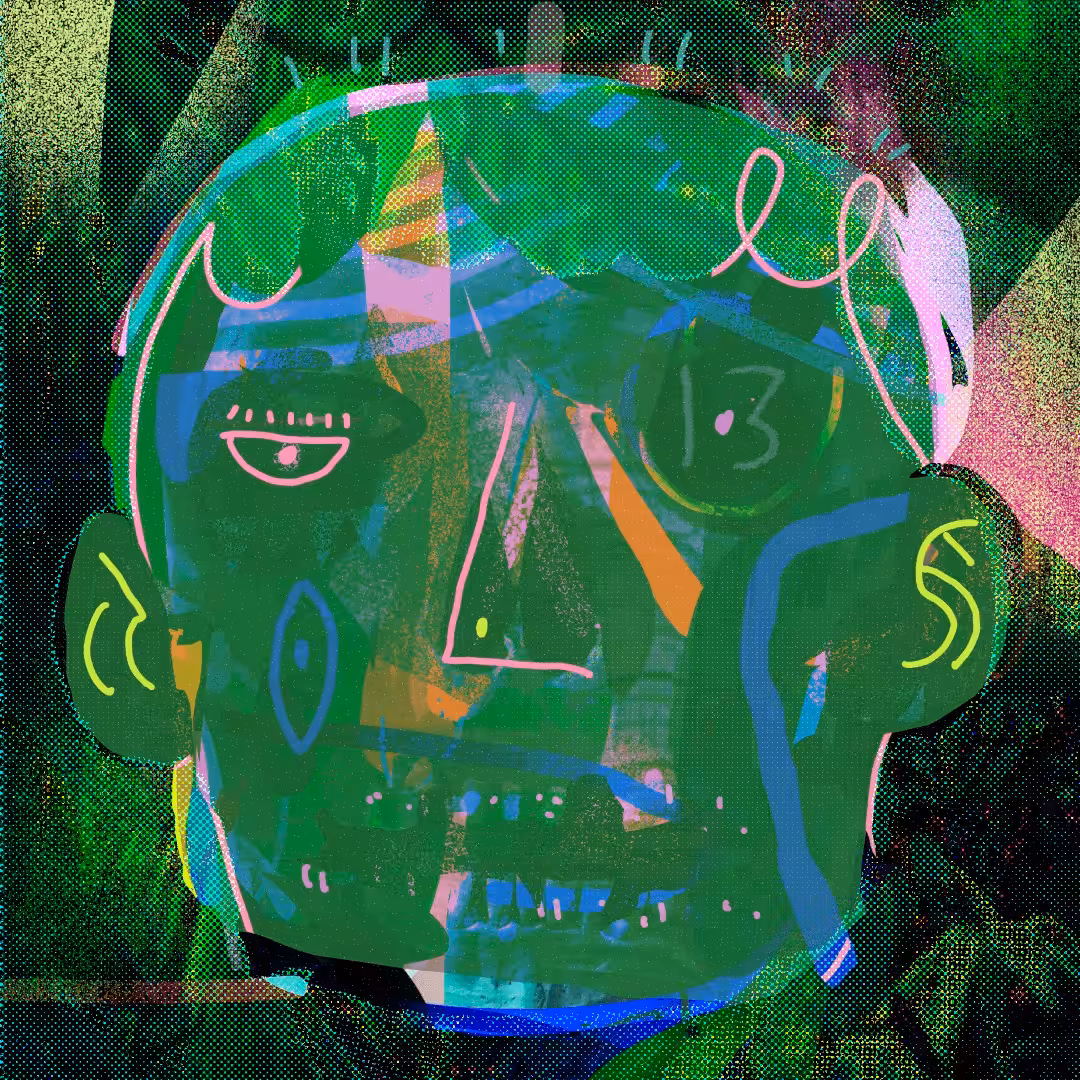 Ghoste Skull 5