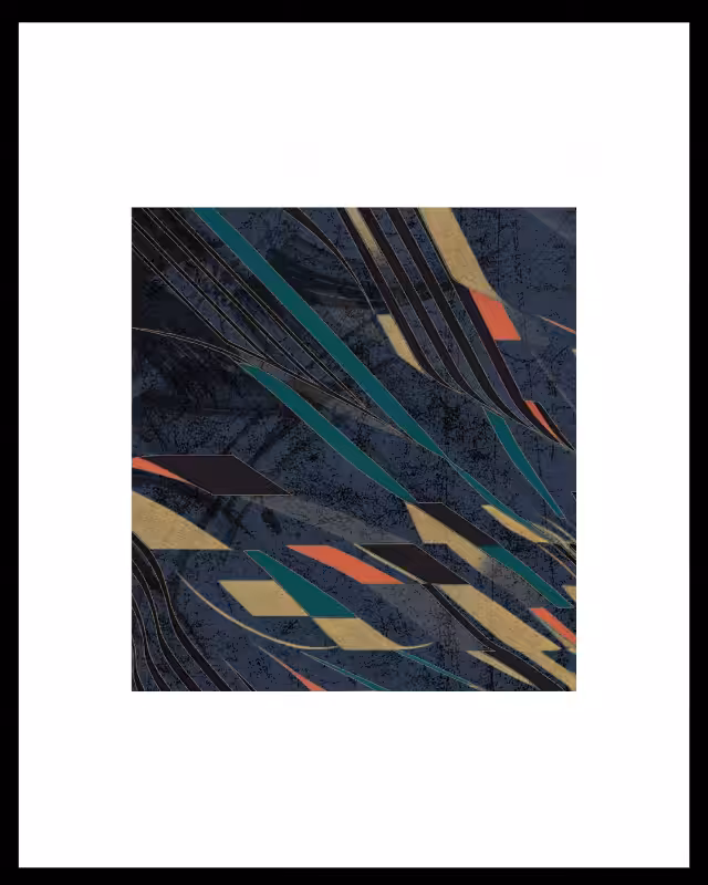 Chromatic Chaos #10