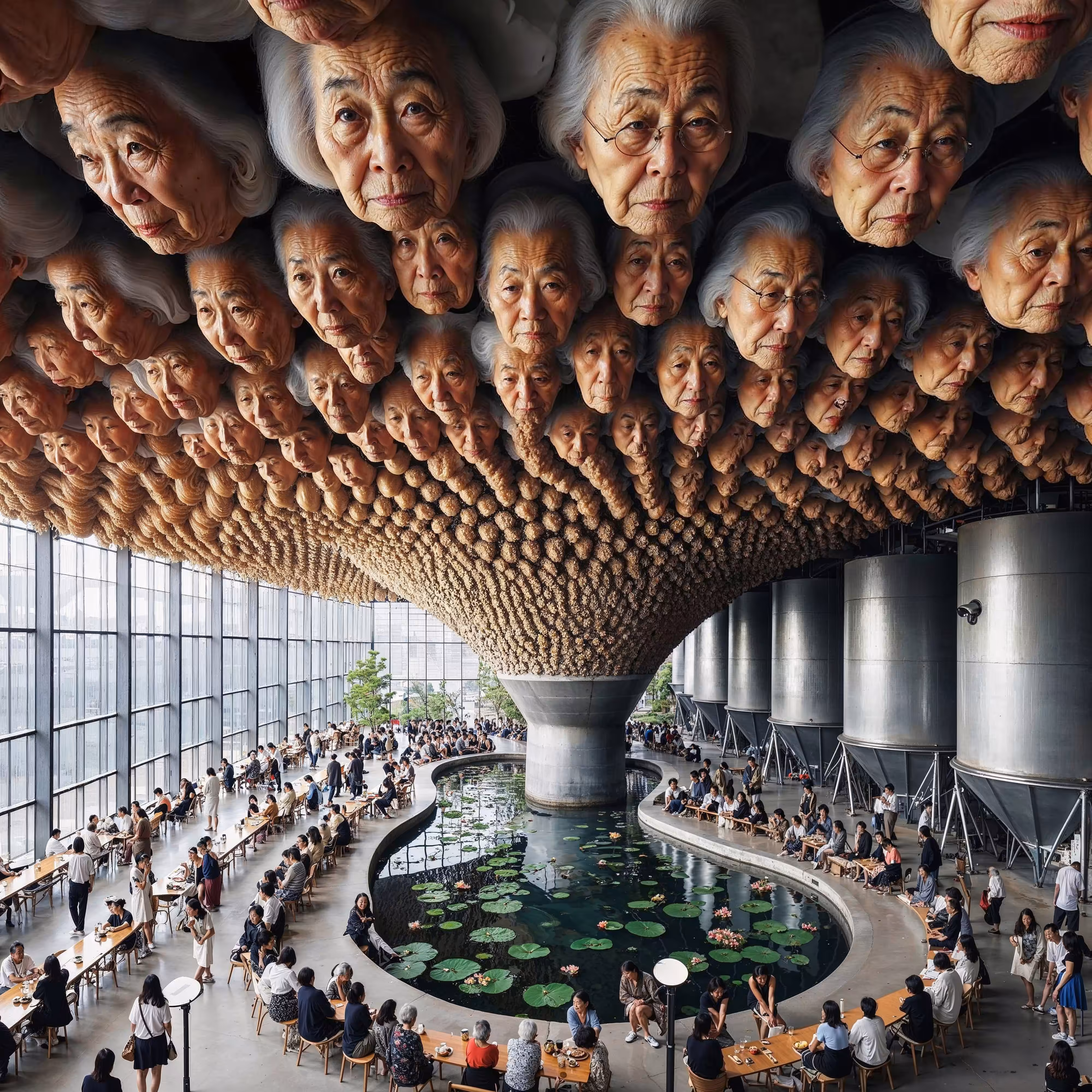 Chapter No. 9, MoMA #0801