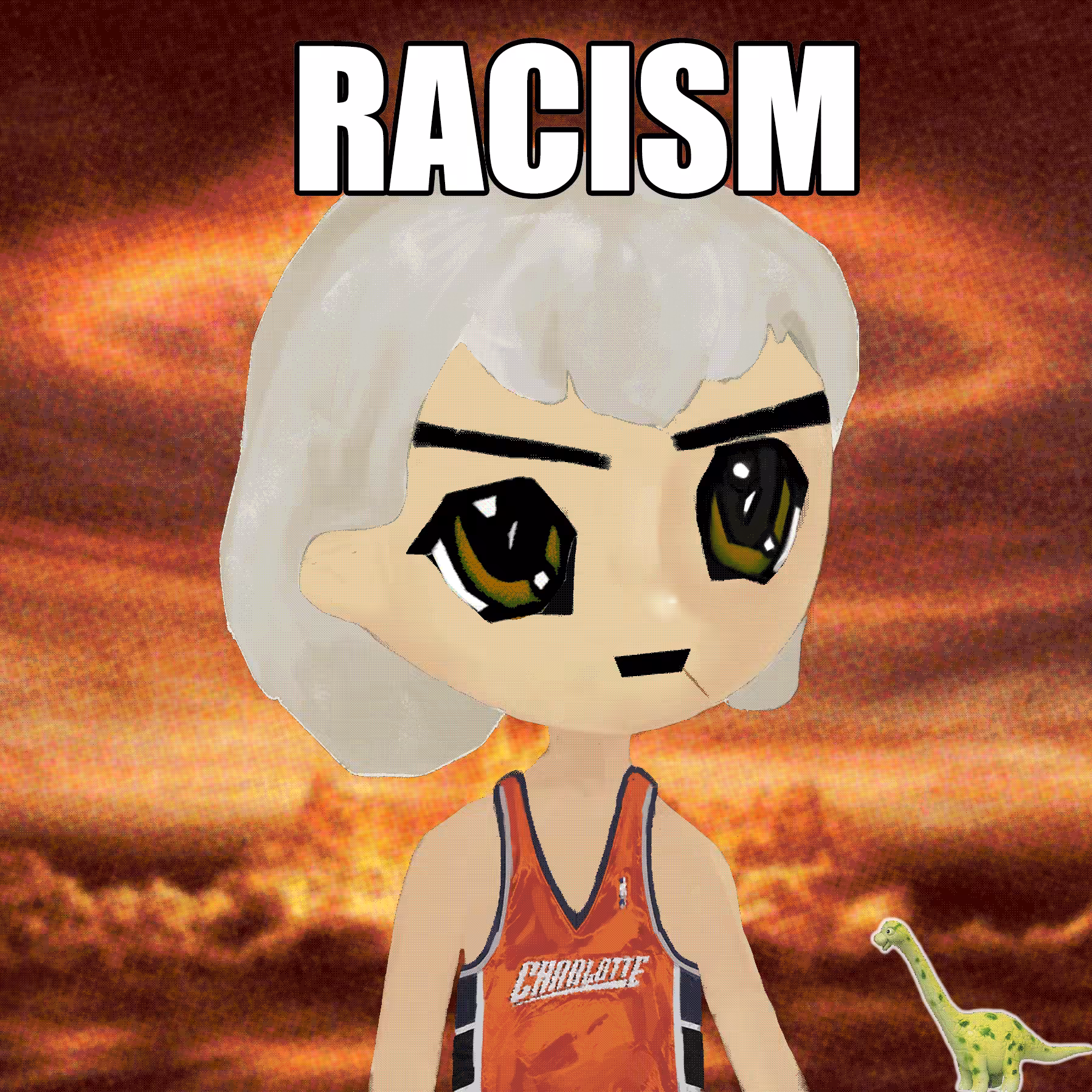 Redacted Remilio Babies: Remilio 4274