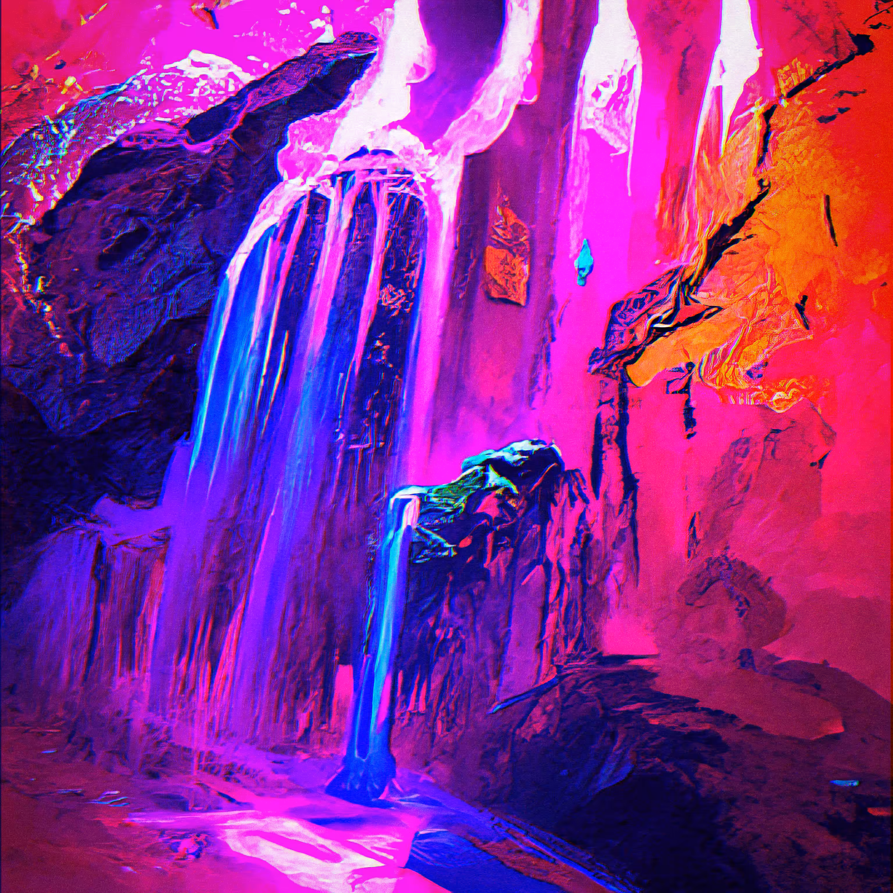 Cave of Vibes