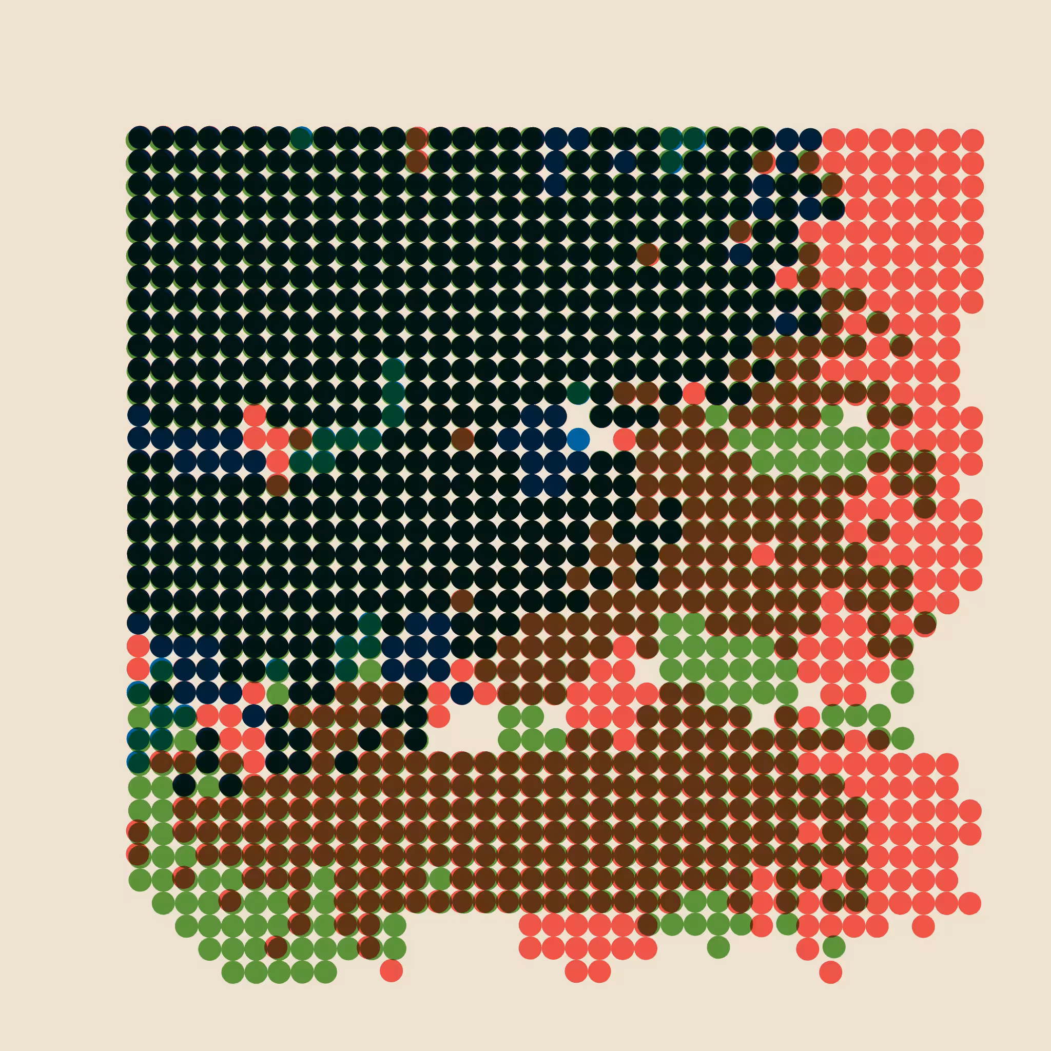 Iteration is Usually Recursive (Pt. 1) #175