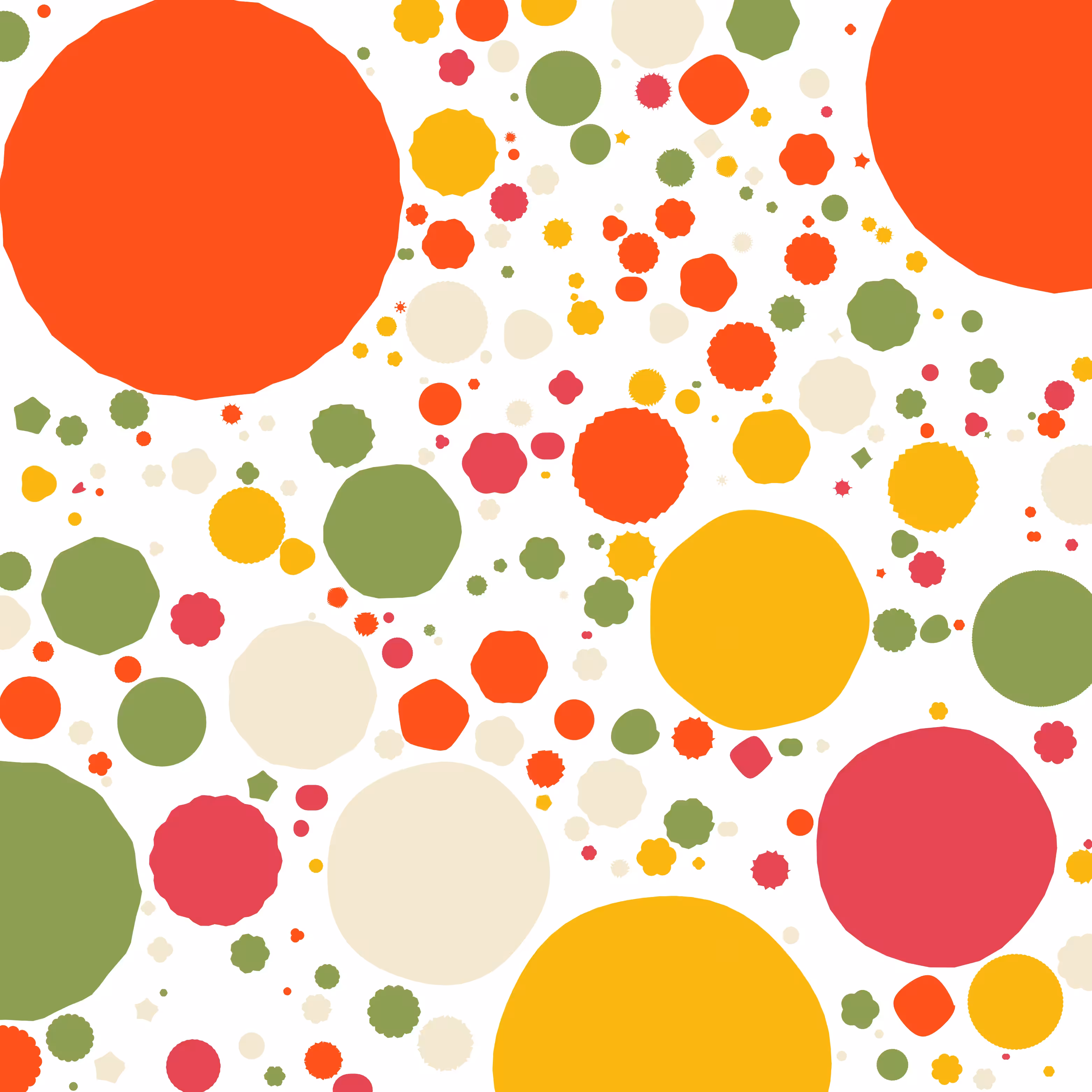 Bubbles #45