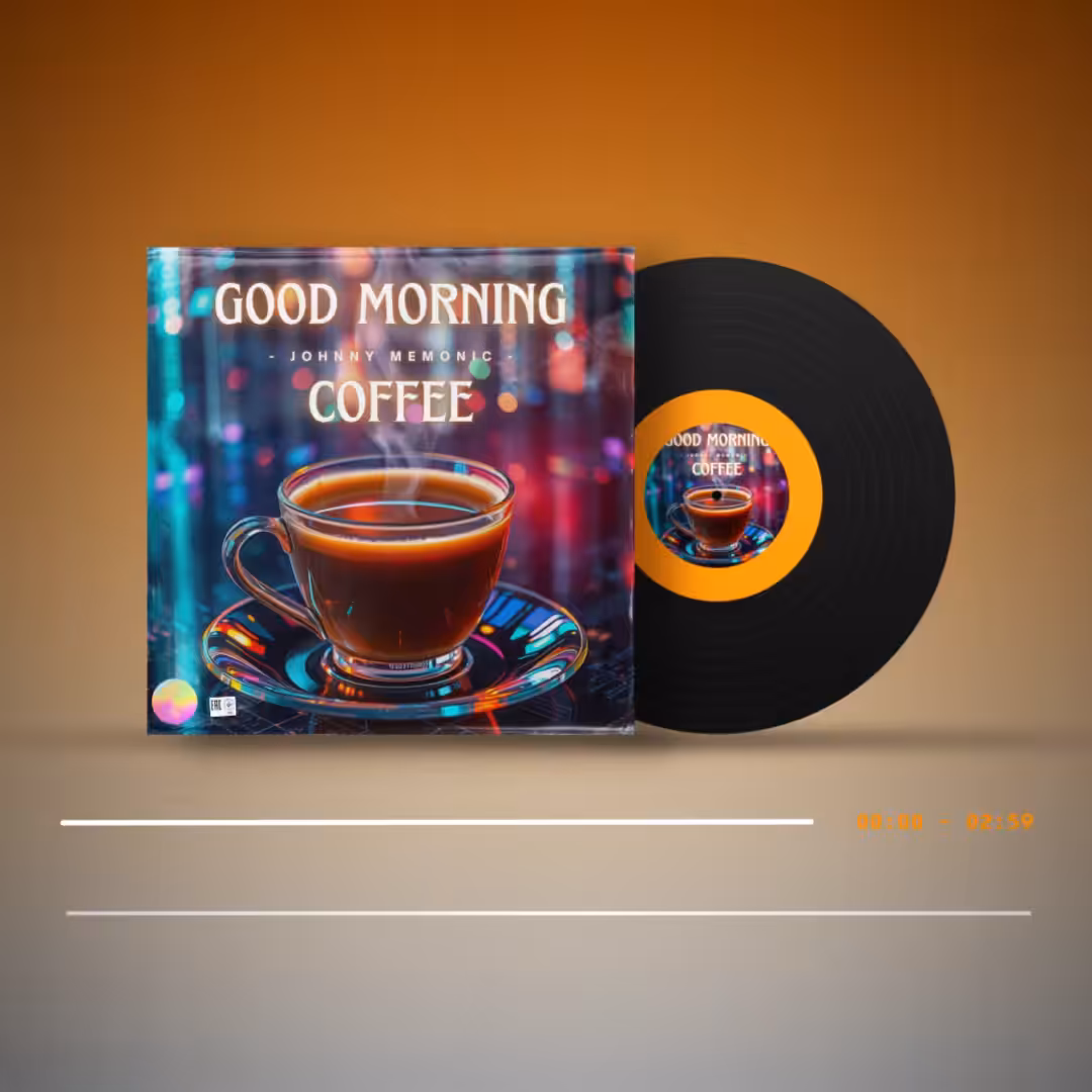 Good Morning Coffee