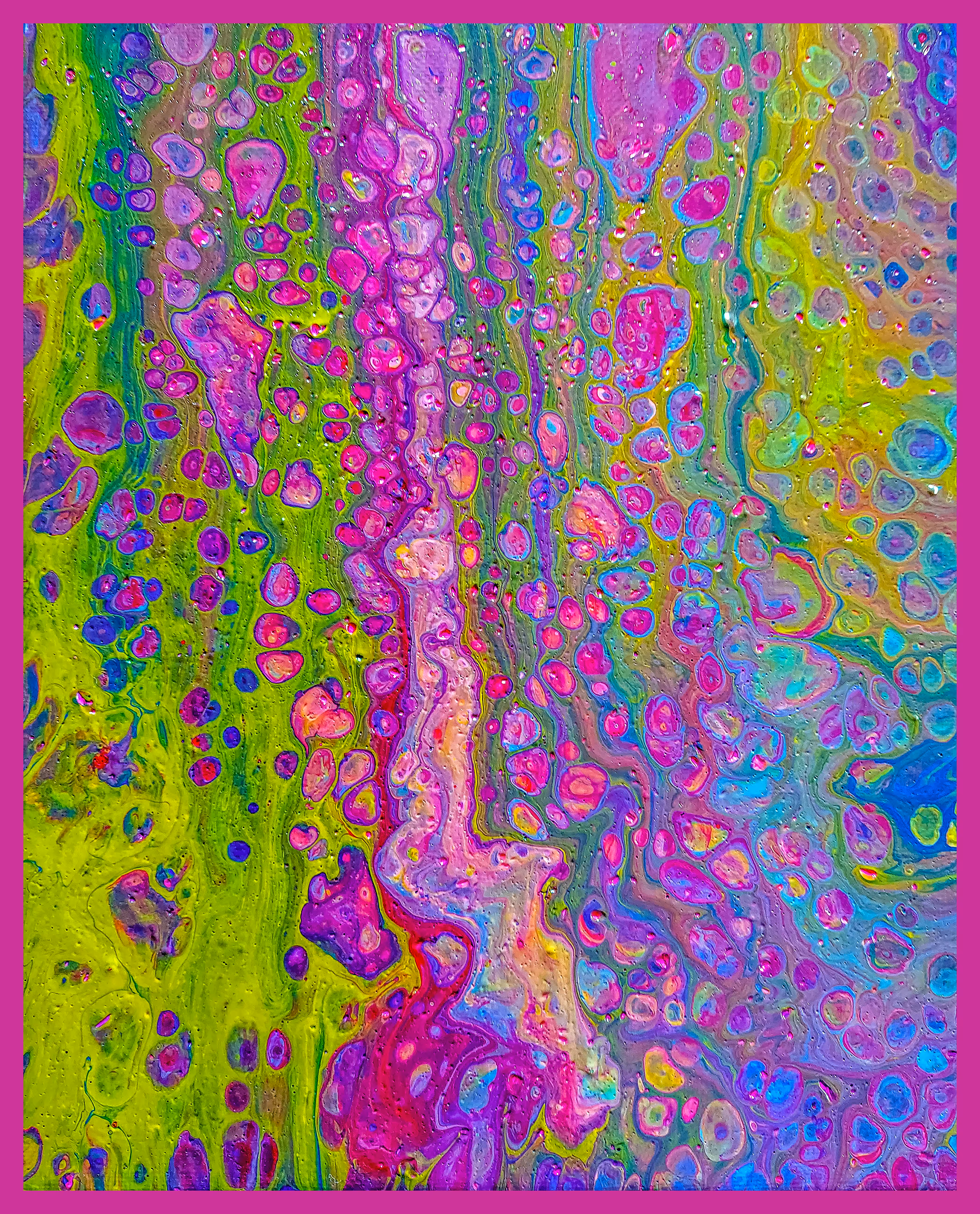 Rhapsody in Color