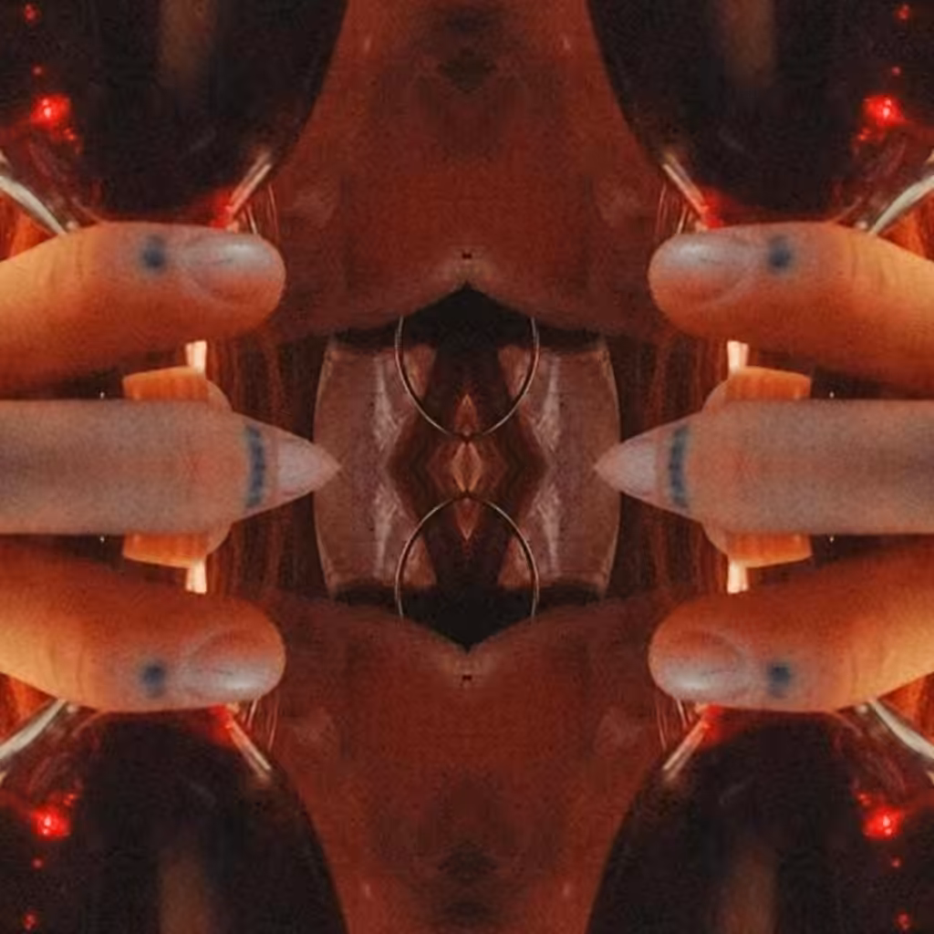 Mirror #14