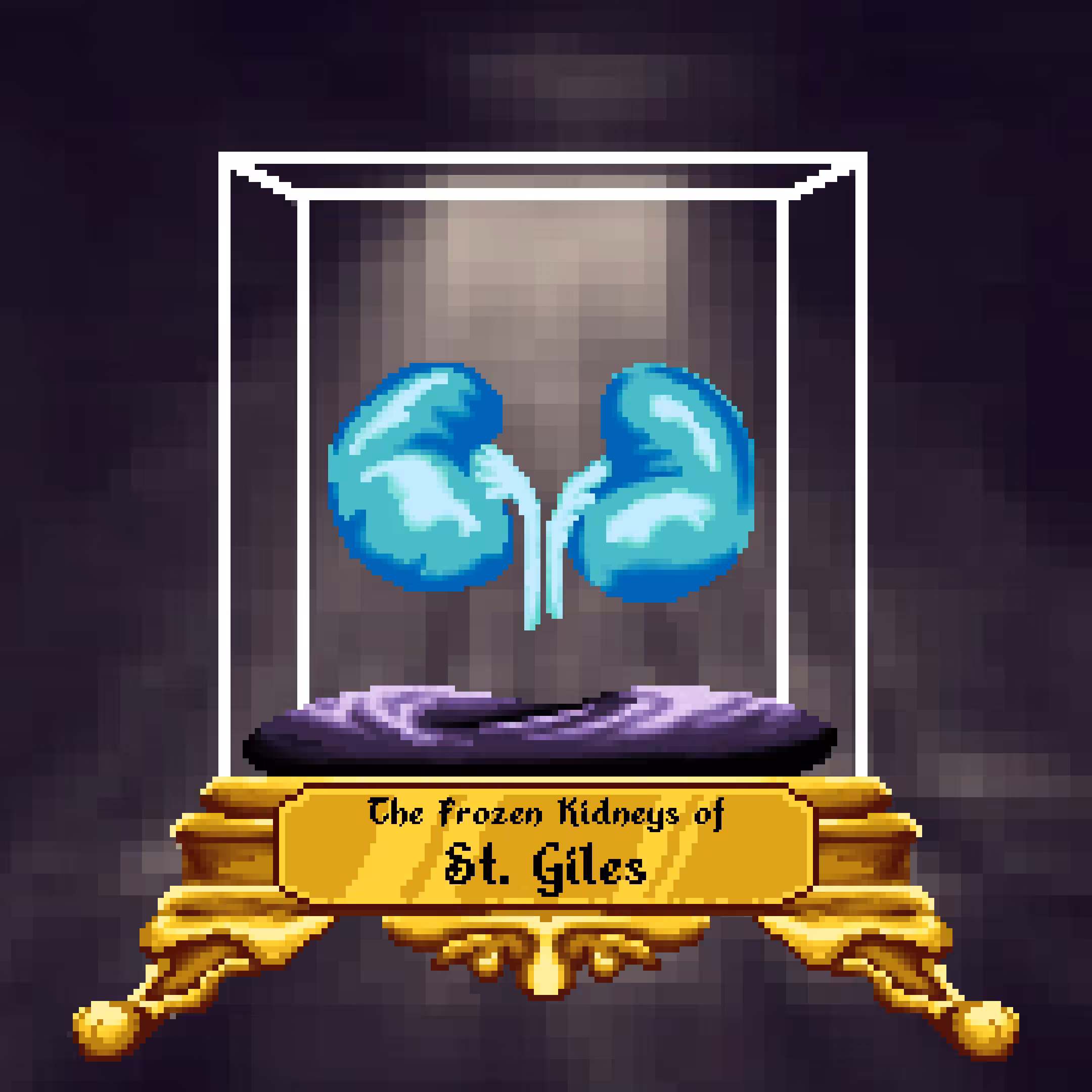 Crypto Relic #0692
