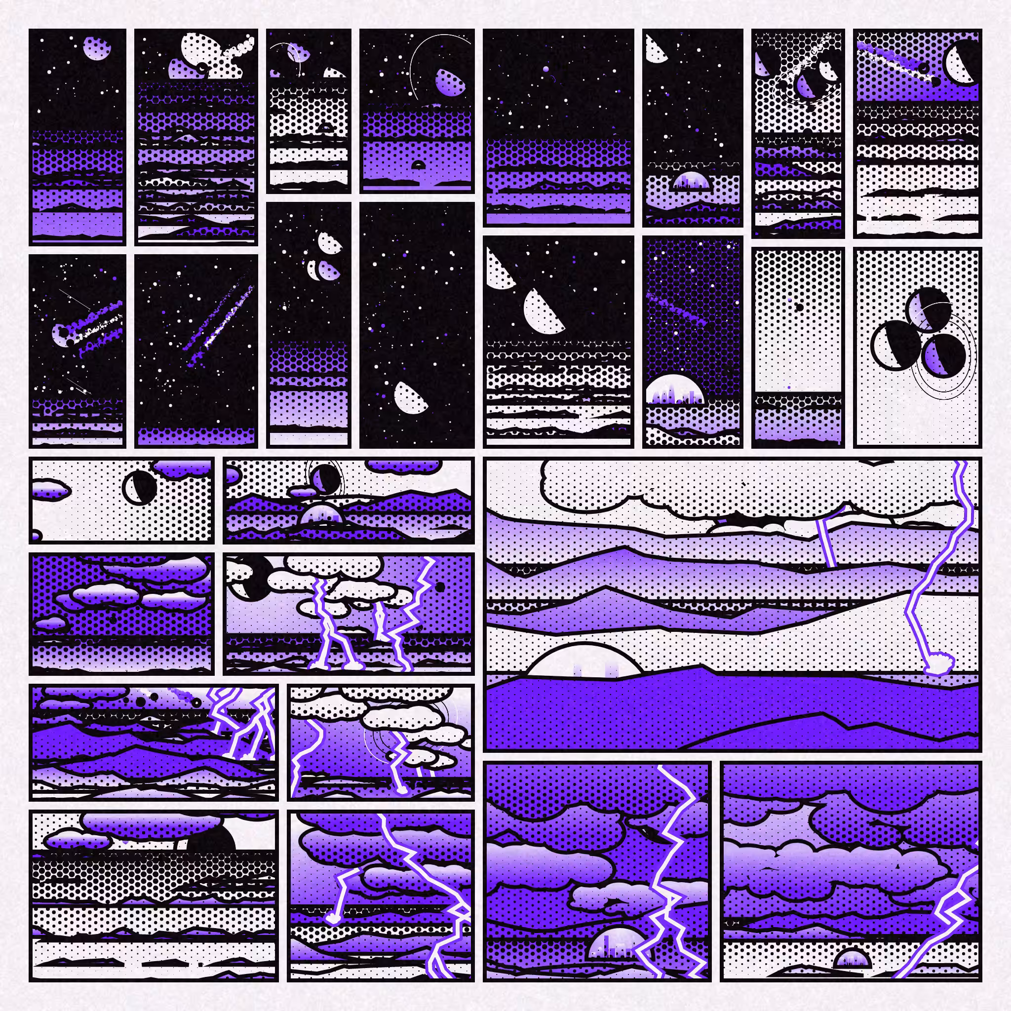 Astronomic Comics #196