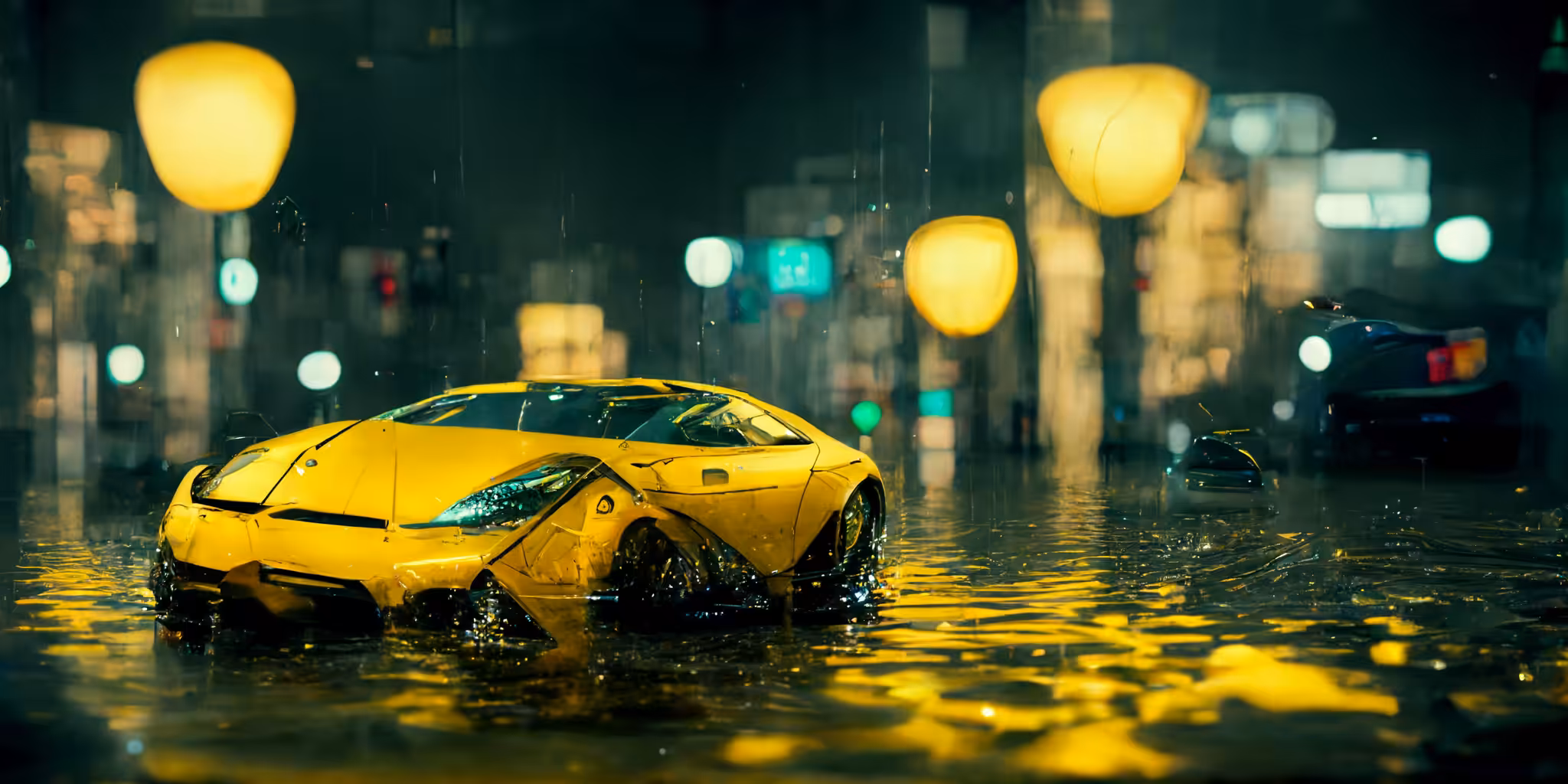 Wen Lambo?