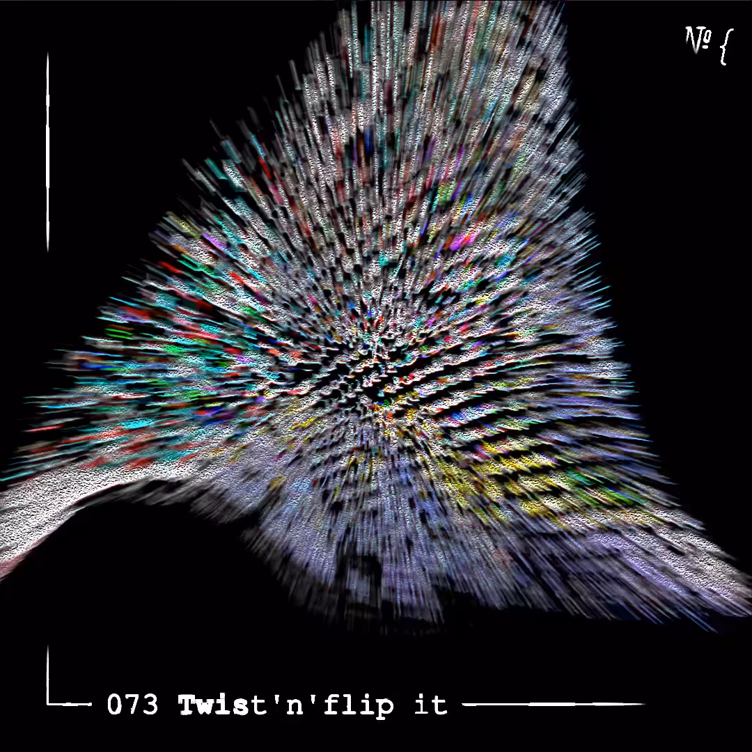 073 Twist'n'flip it