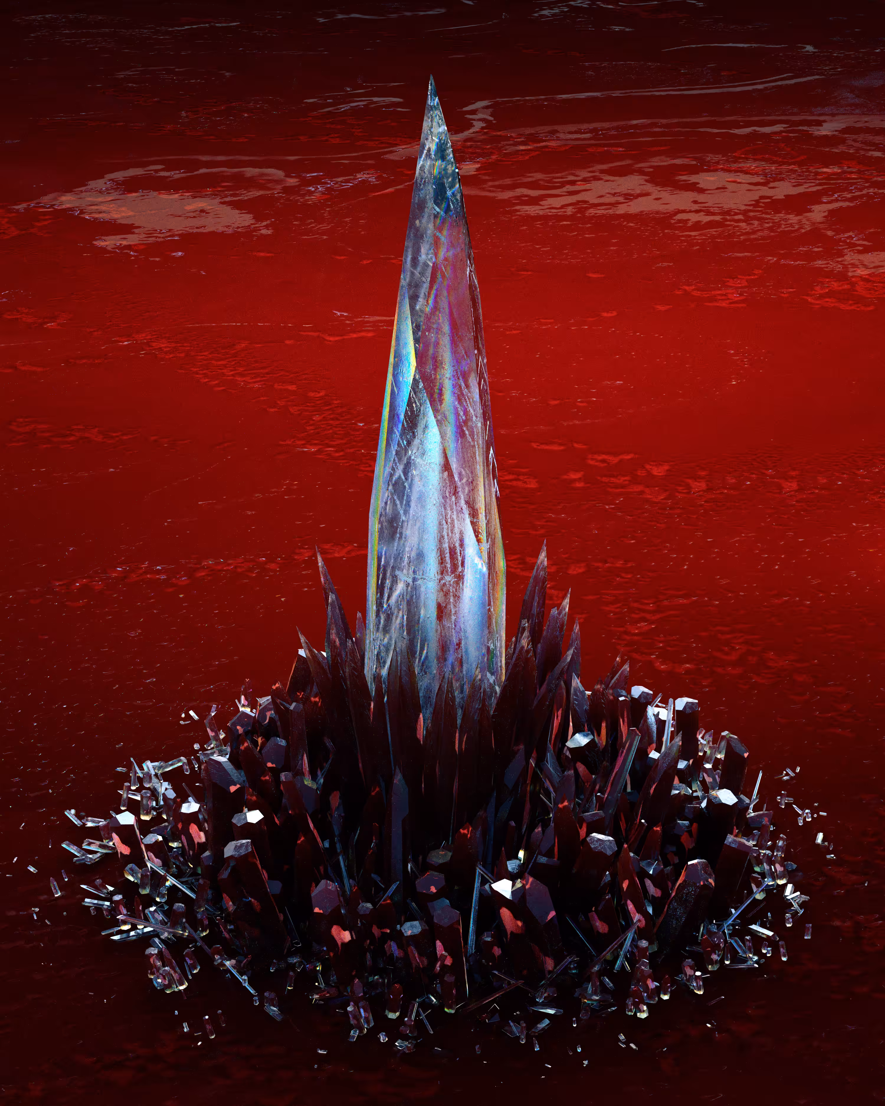 Ædrenochrome