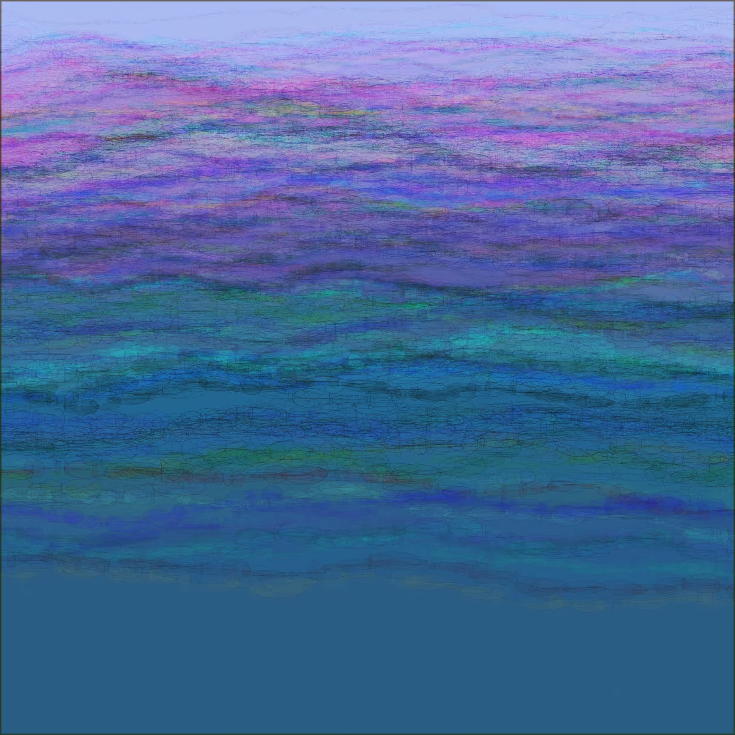 Abstract emotions #33