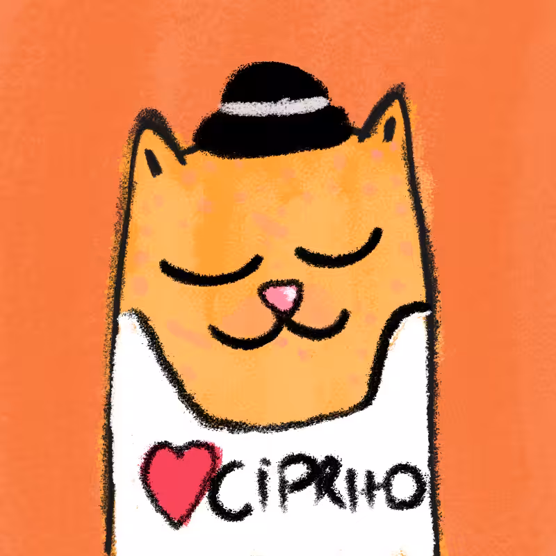 Cattos #51