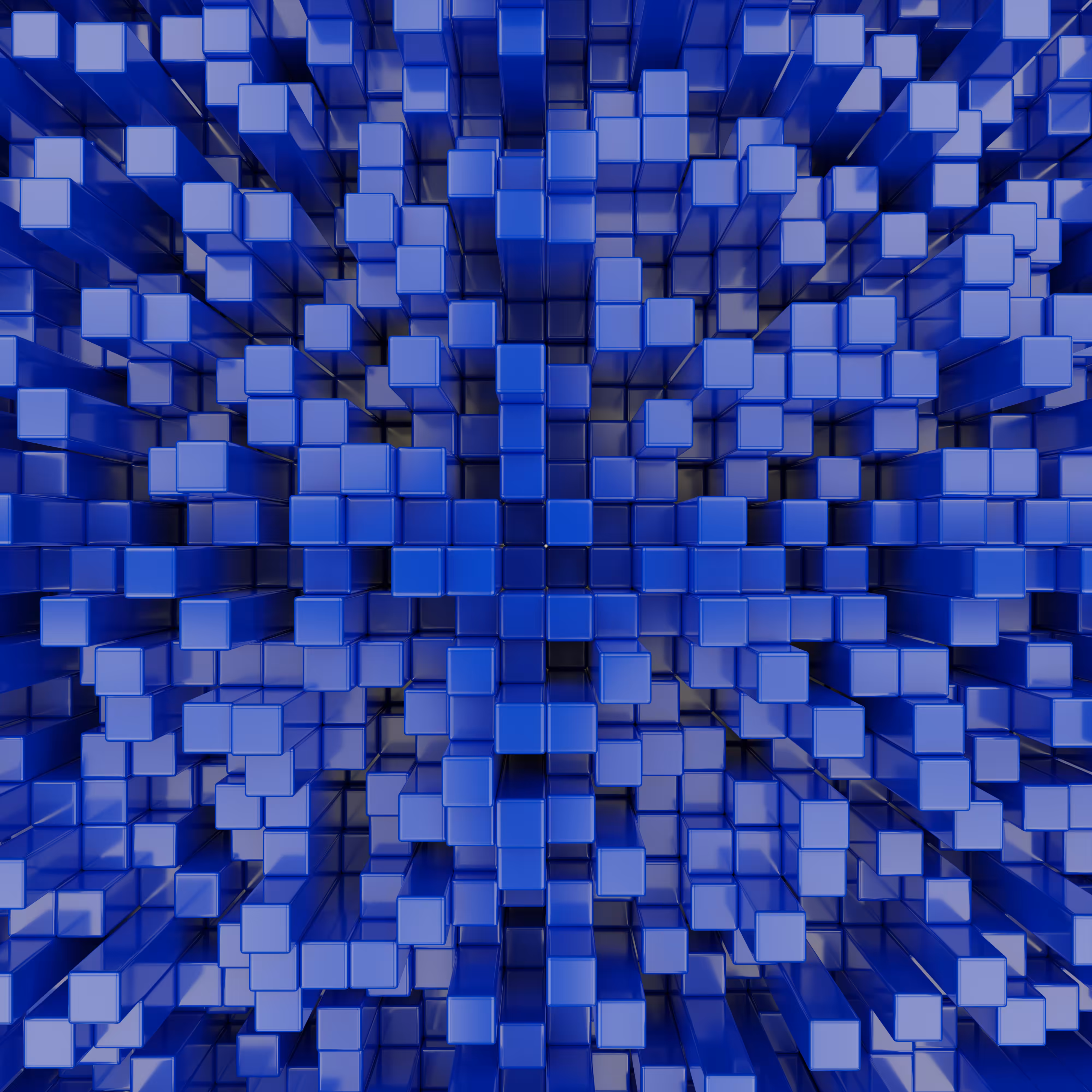 Gridz #7