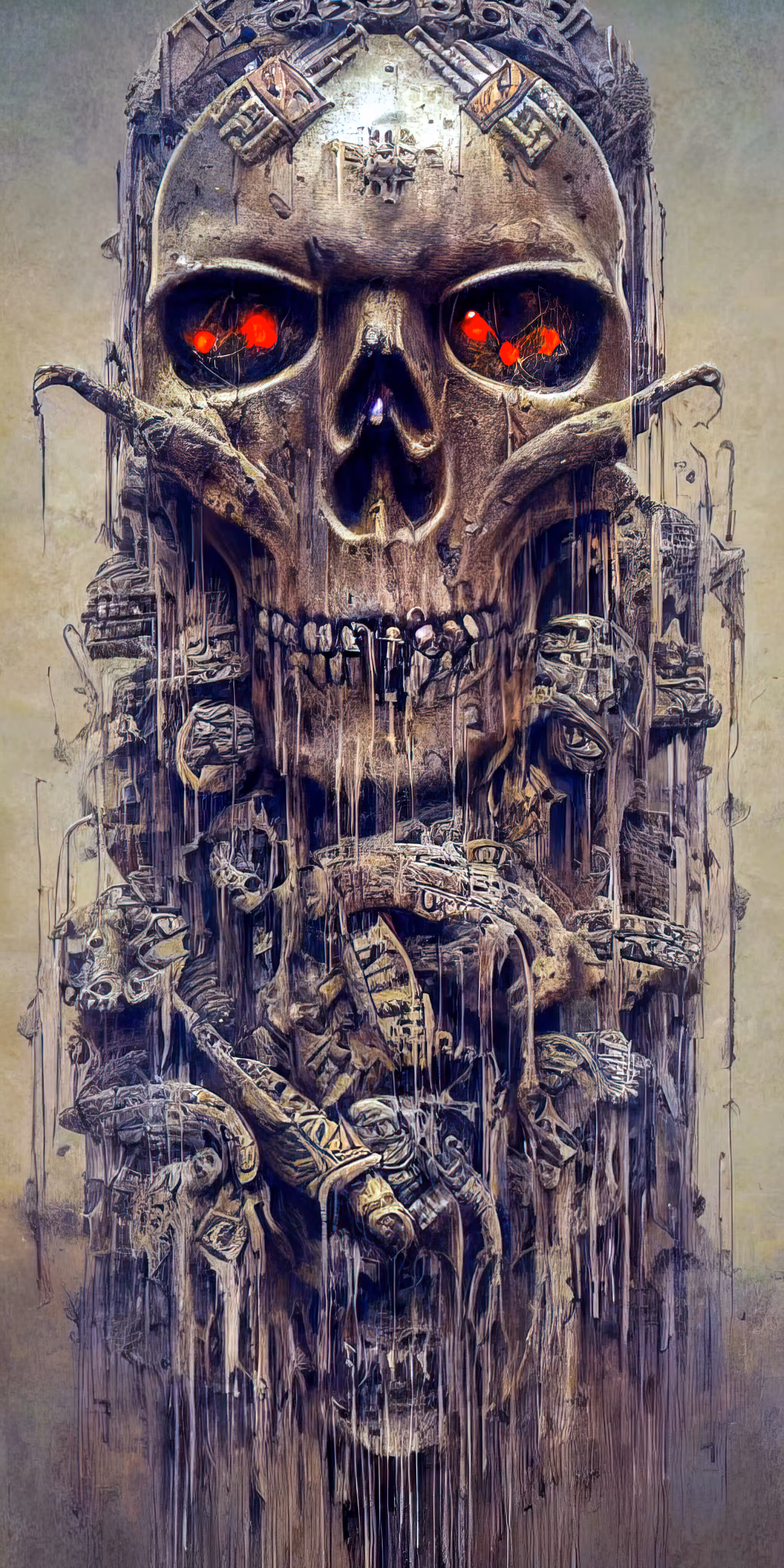 The Shafrati