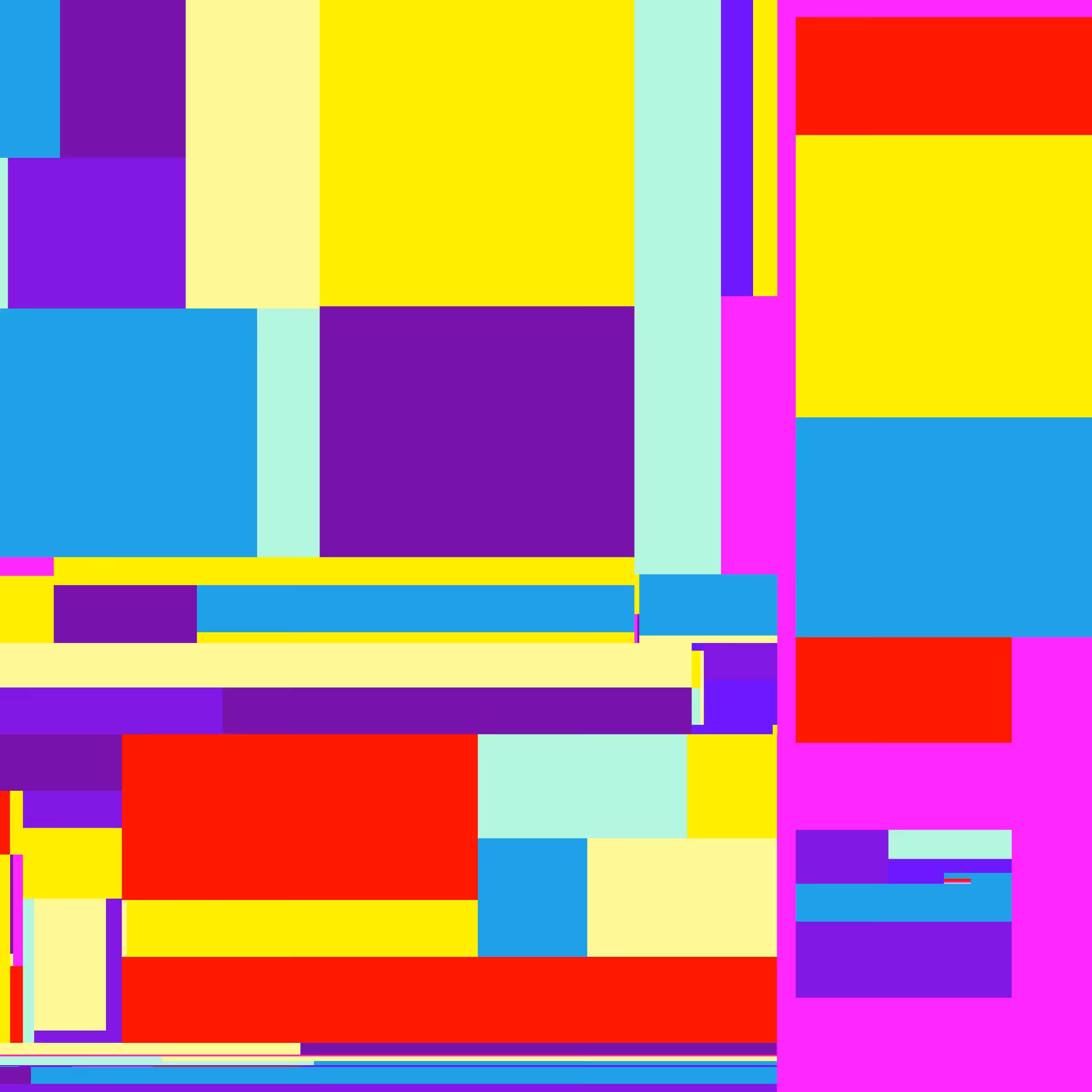 Polychrome Music #283