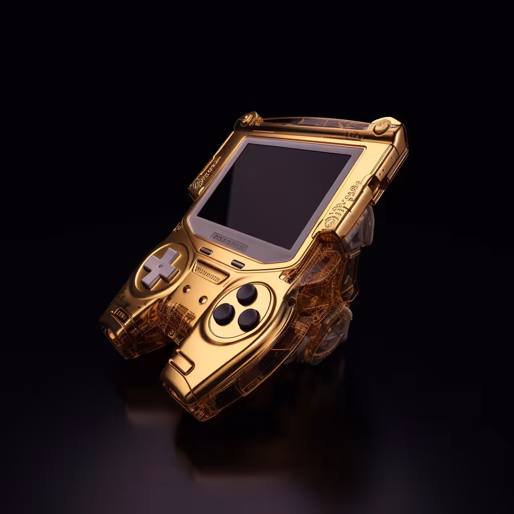 JUST A GAMEBOY #160