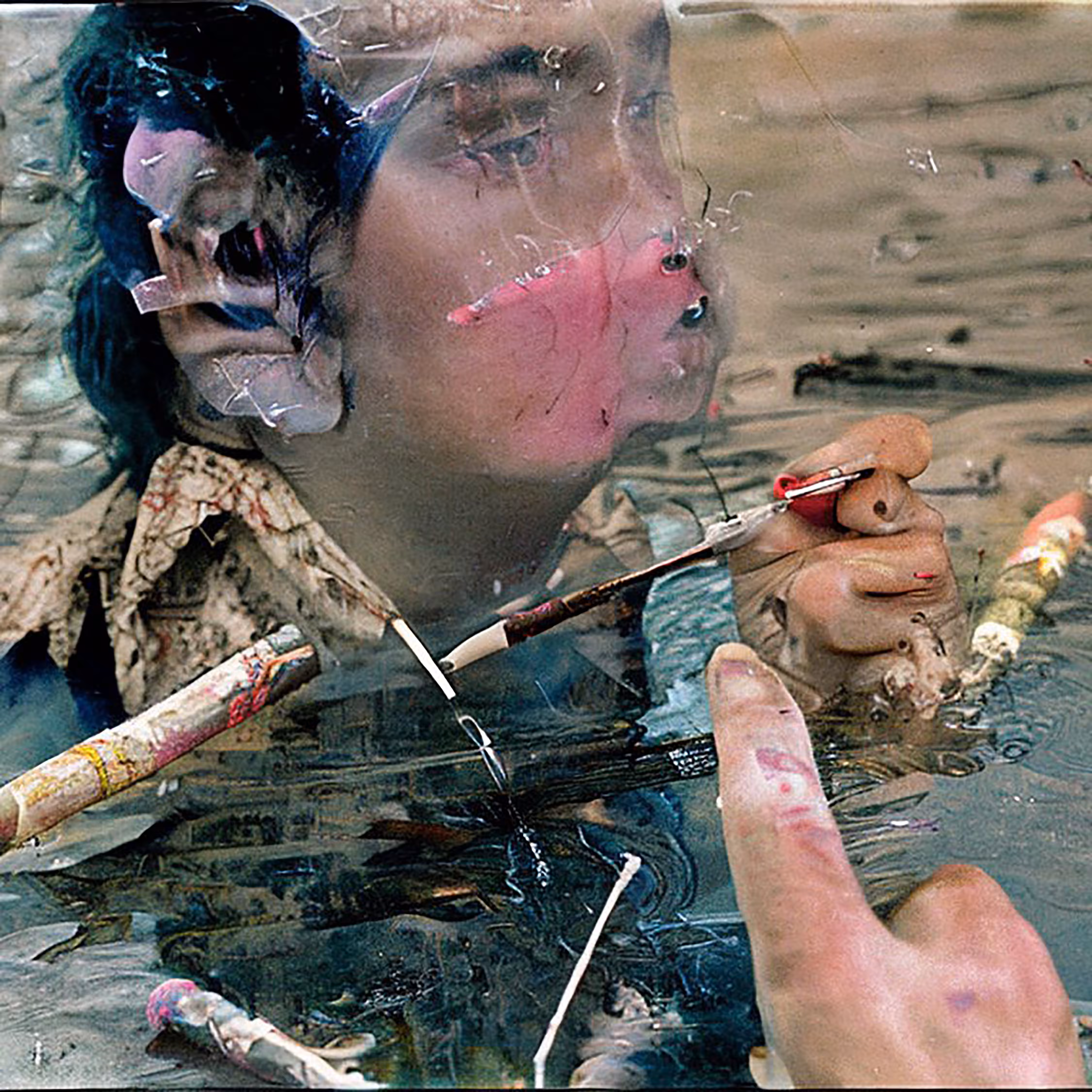 Slums: Shallows 2