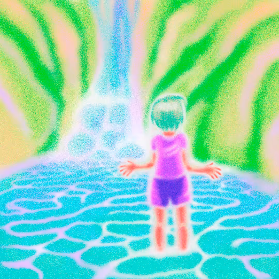 𝘊𝘳𝘺𝘴𝘵𝘢𝘭 𝘞𝘢𝘵𝘦𝘳𝘴 #7
