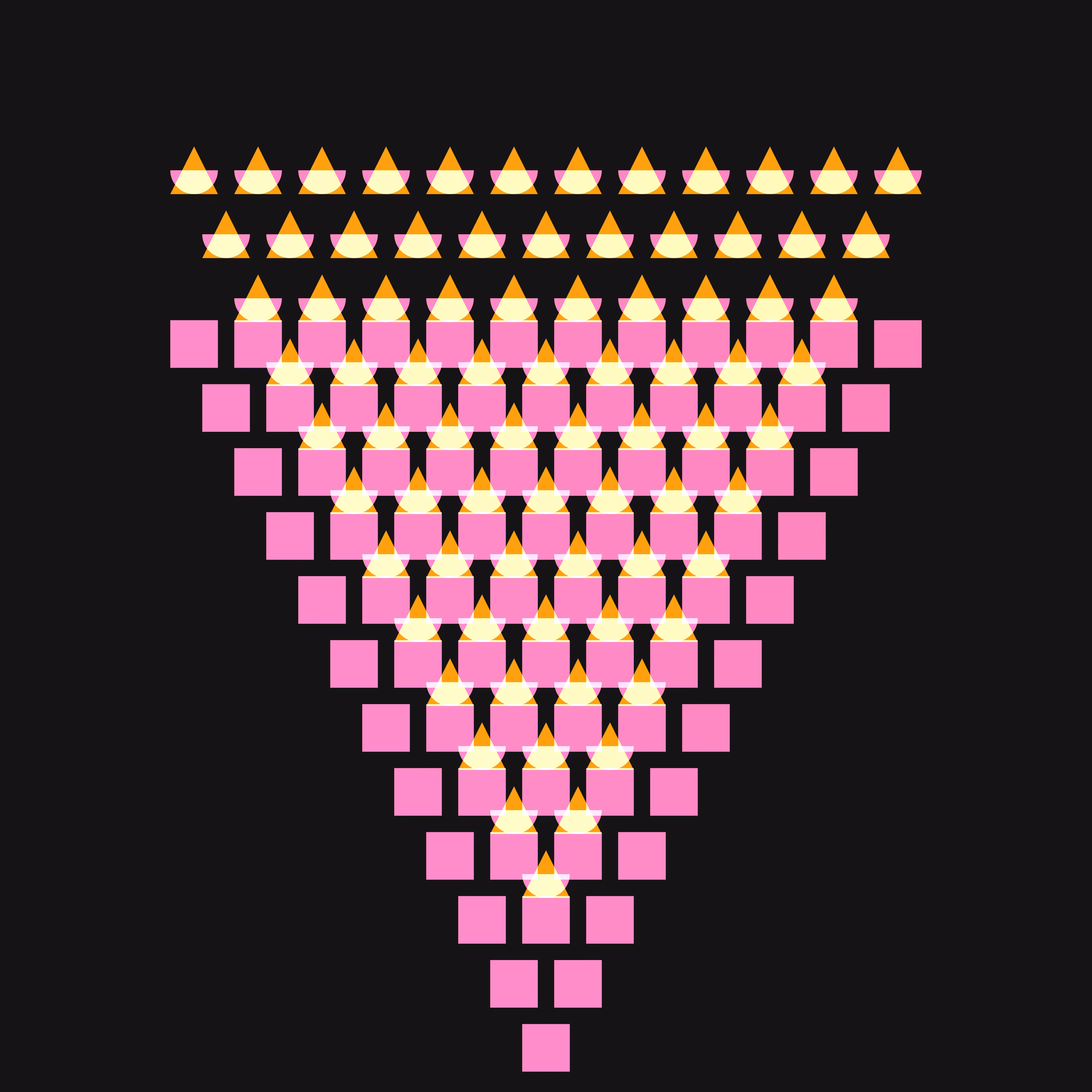 Tesselations #97