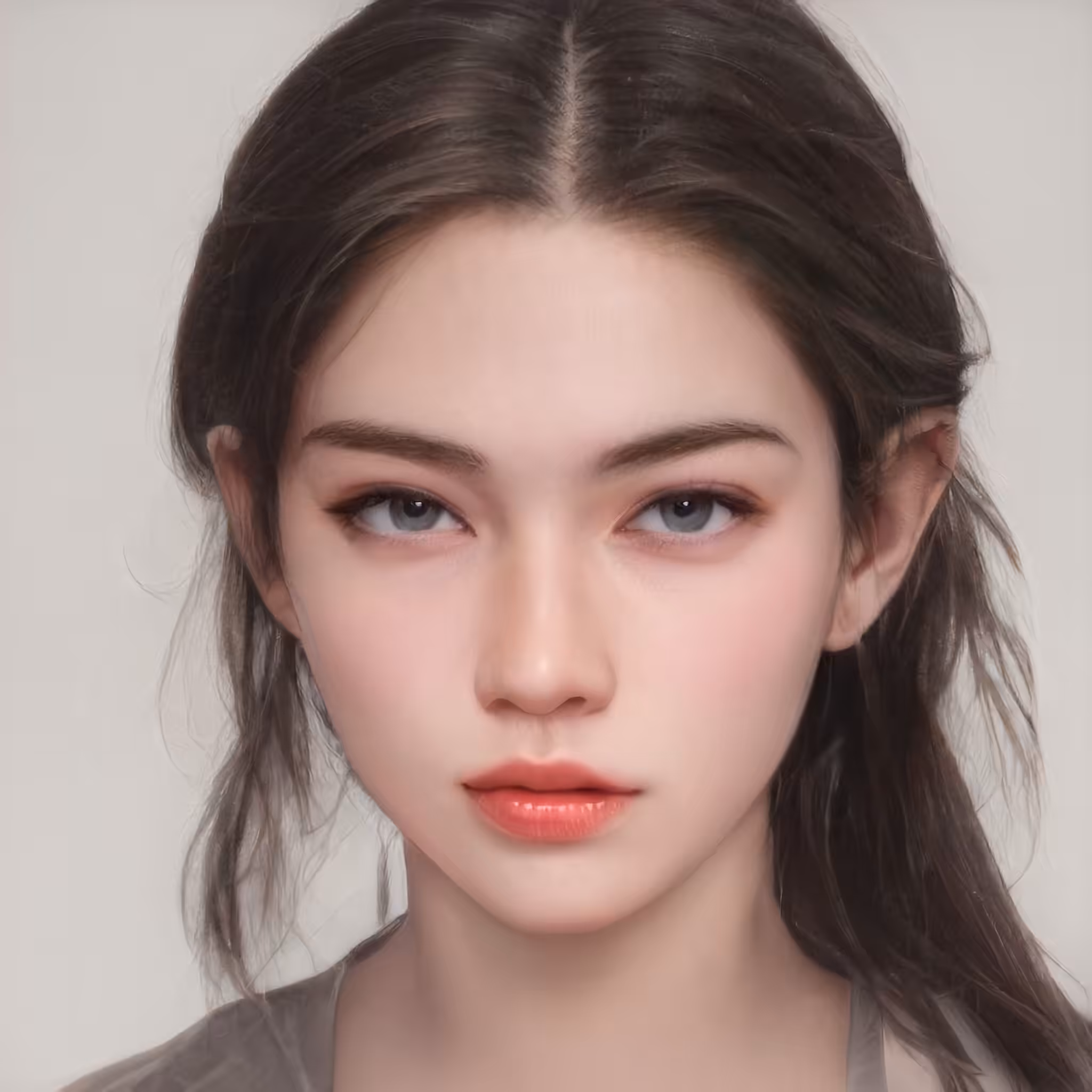 AI Avatar #24