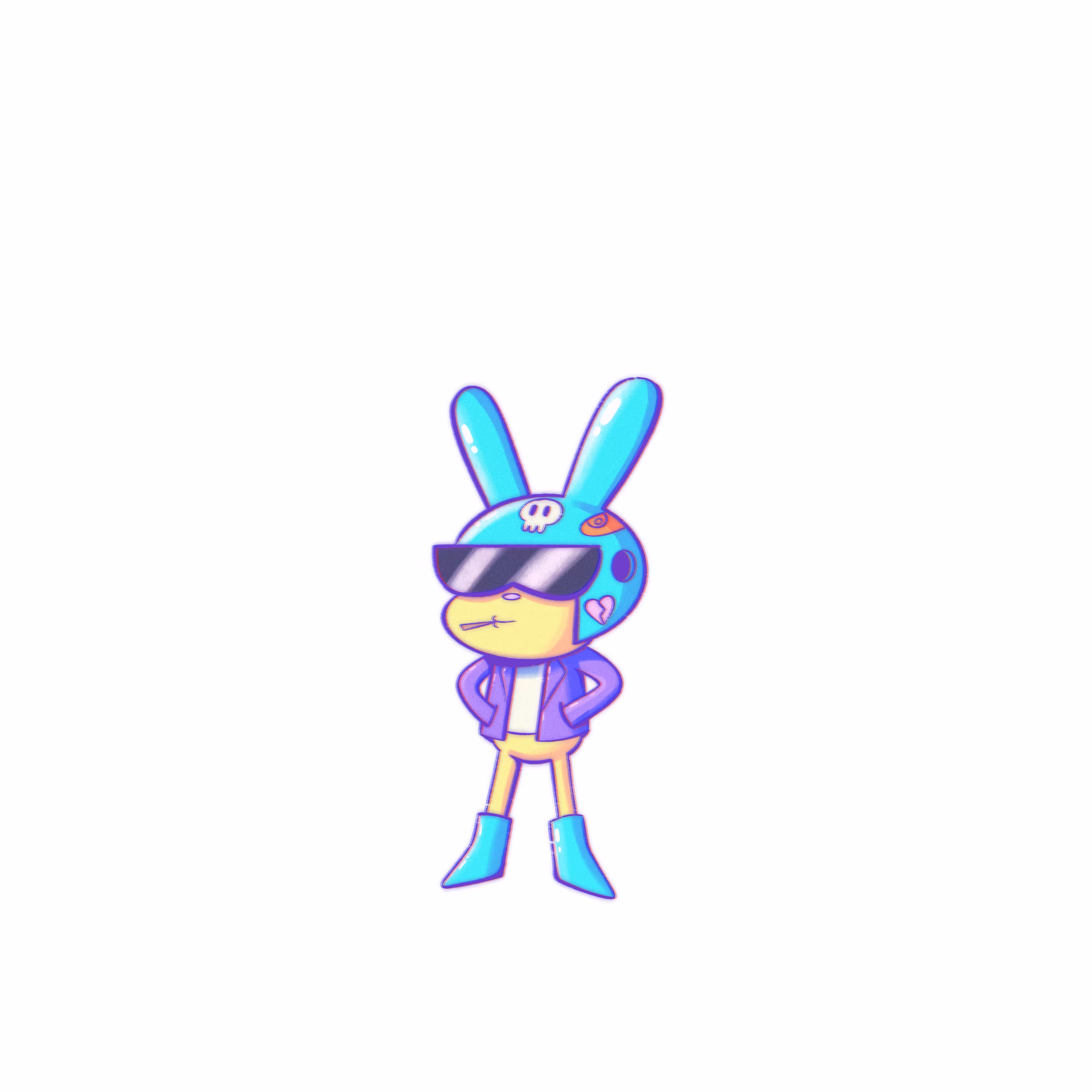 A Goober A Day #44