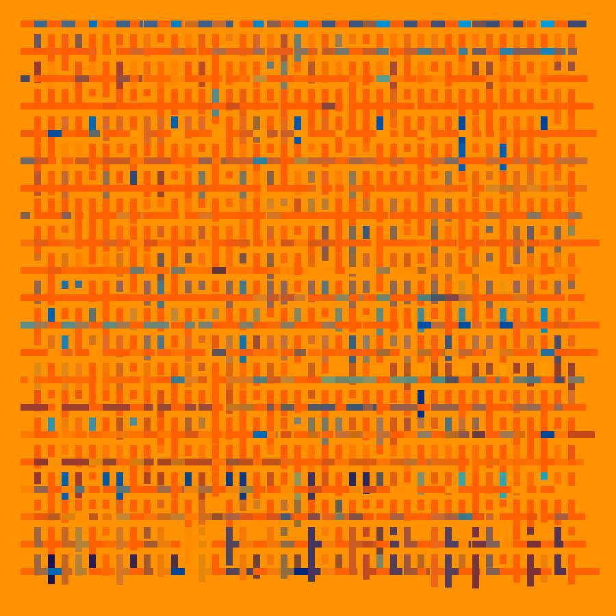 PixelFrame #17