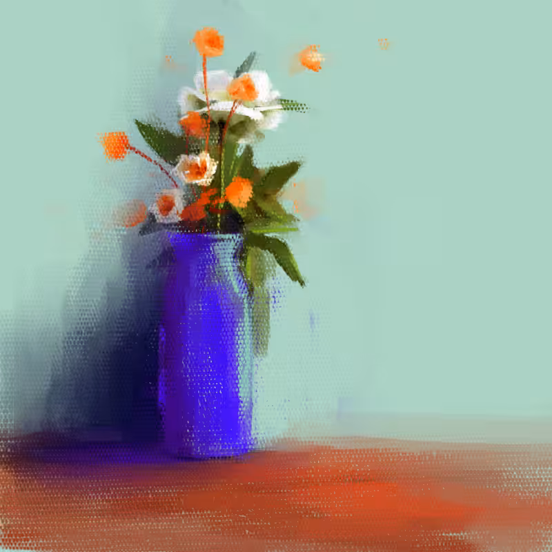 Still Life #50