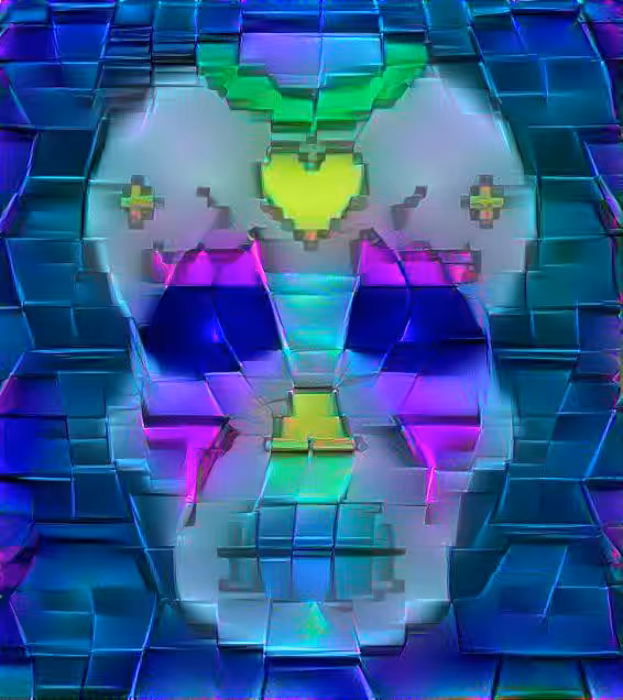Muerto Art #34