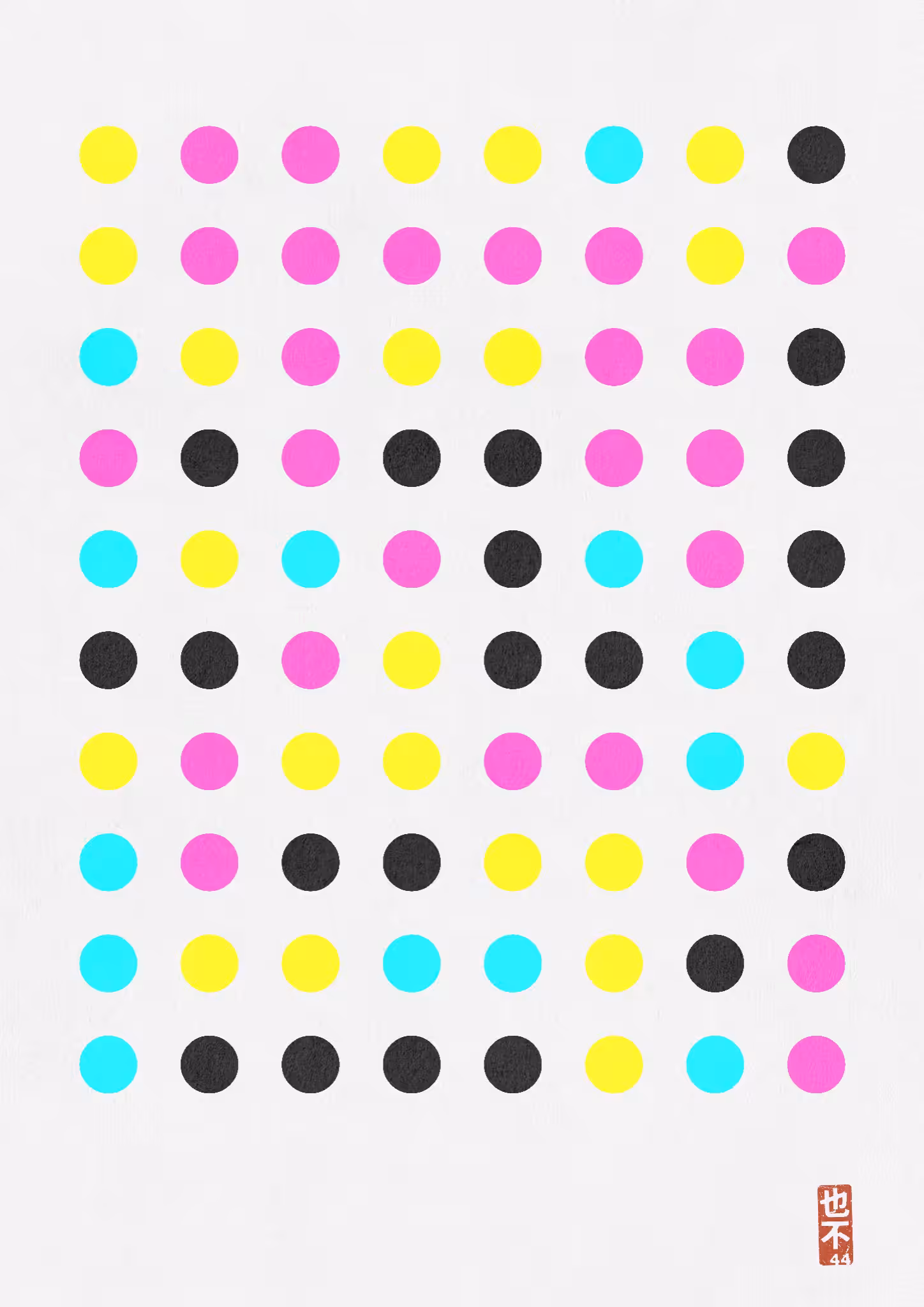 CMYK:Unchecked #110