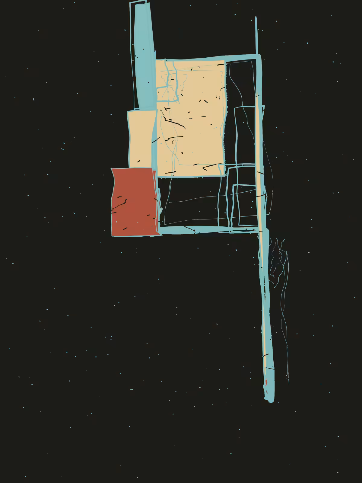 Lost in Projection #29